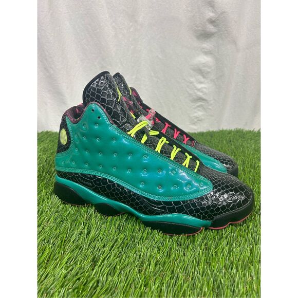 jordan 13 doernbecher